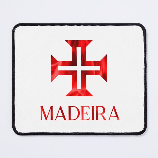 Item preview, Madeira flames designed and sold by VRedBaller.