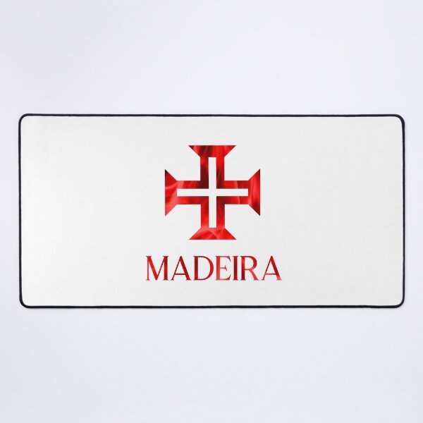 Item preview, Madeira flames designed and sold by VRedBaller.