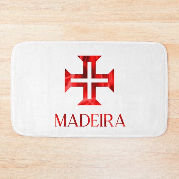 Item preview, Madeira flames designed and sold by VRedBaller.