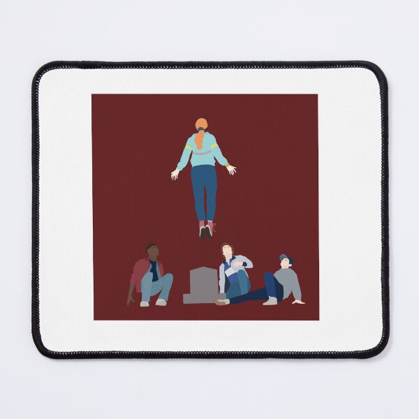 Item preview, Stranger Things designed and sold by How Soon Is Never.