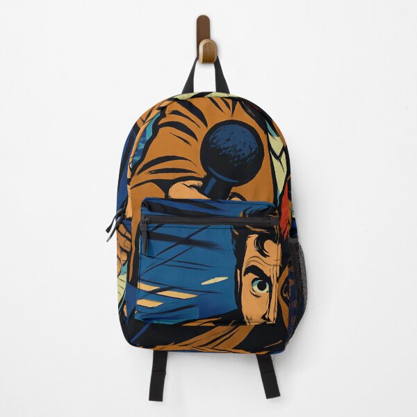 Item preview, Journalist | Comics - Cartoon style designed and sold by ComicsFactory.
