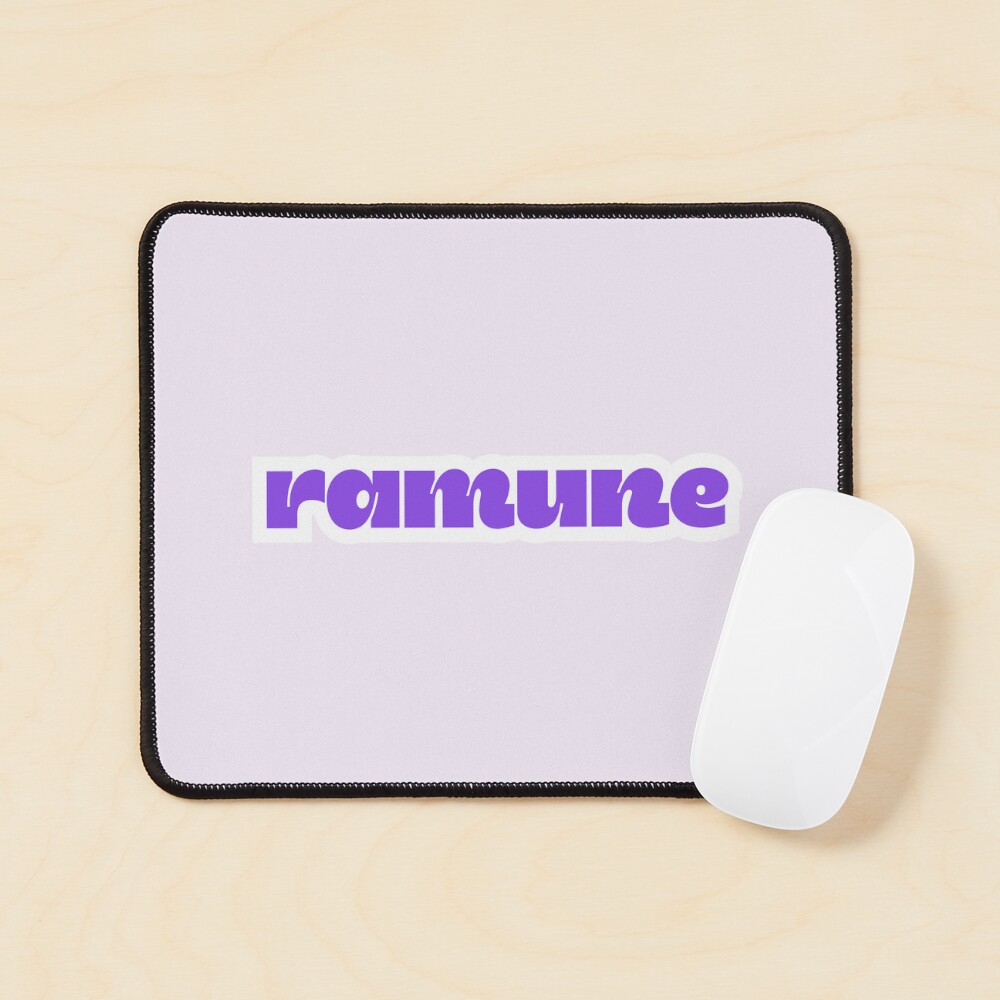 Item preview, Mouse Pad designed and sold by SpilloDesign.