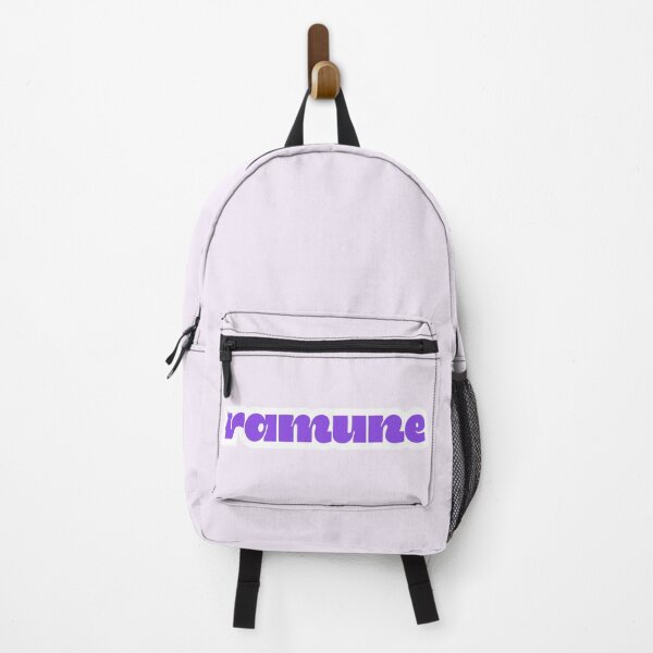 Item preview, Ramune designed and sold by SpilloDesign.