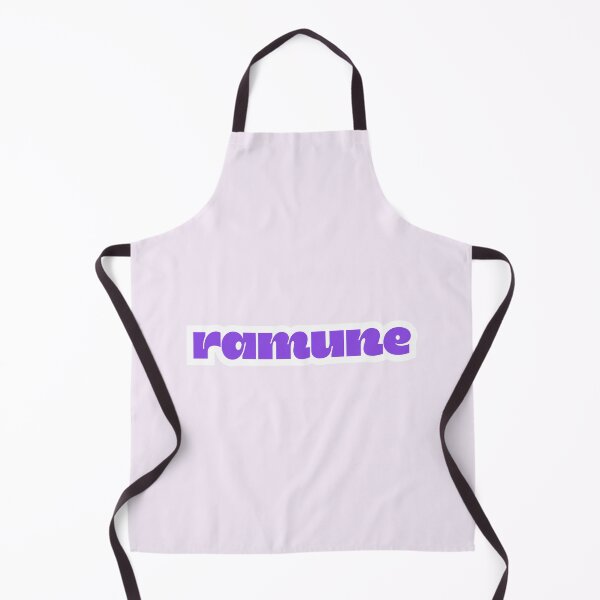 Item preview, Ramune designed and sold by SpilloDesign.