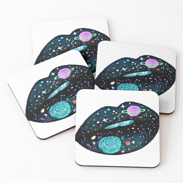 Item preview, Solar System Lips  designed and sold by otmanov4u.