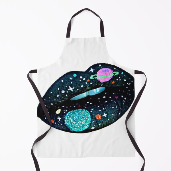 Item preview, Solar System Lips designed and sold by otmanov4u.