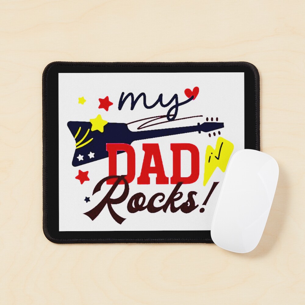 Item preview, Mouse Pad designed and sold by Ahba.