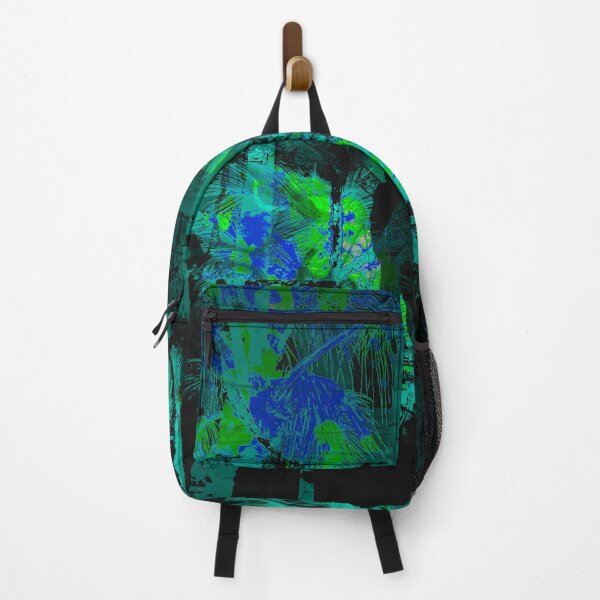 Item preview, Urban Jungle designed and sold by PunksterClub.