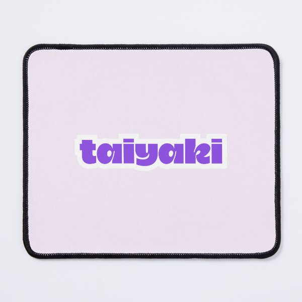 Item preview, Taiyaki designed and sold by SpilloDesign.
