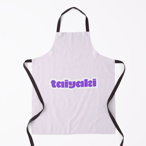 Item preview, Taiyaki designed and sold by SpilloDesign.
