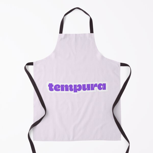 Item preview, Tempura designed and sold by SpilloDesign.