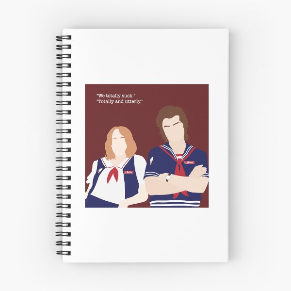 Item preview, Stranger Things designed and sold by How Soon Is Never.