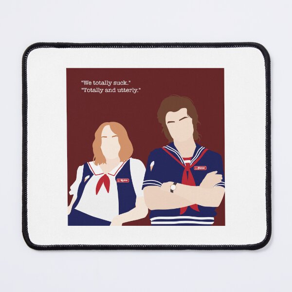 Item preview, Stranger Things designed and sold by How Soon Is Never.