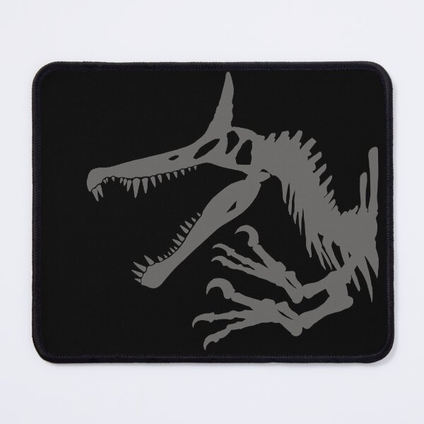Item preview, Spinosaurus mirabilis designed and sold by Dani Navarro.