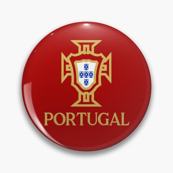Artikelvorschau, Portugal Gold Alt 3 entworfen und verkauft von VRedBaller.