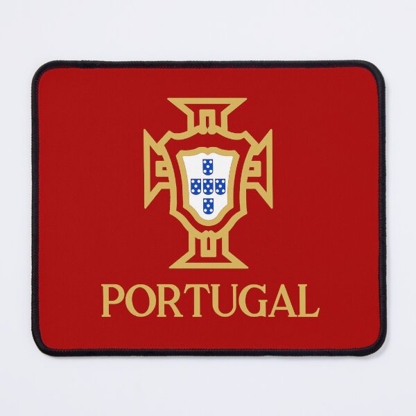 Item preview, Portugal Gold Alt 3 designed and sold by VRedBaller.