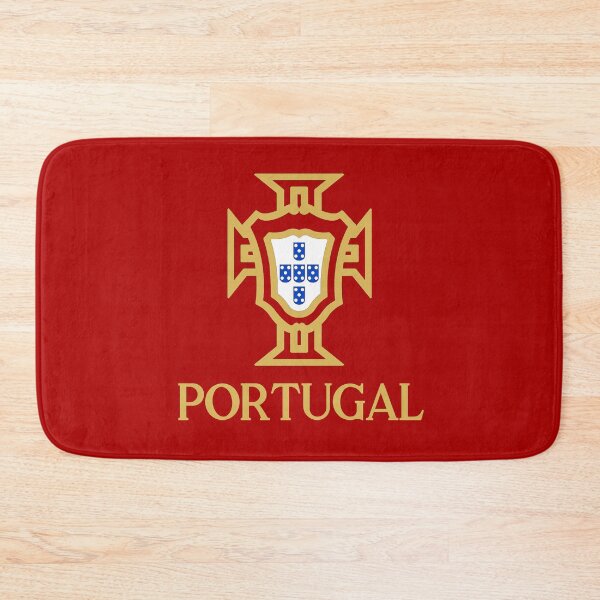 Item preview, Portugal Gold Alt 3 designed and sold by VRedBaller.