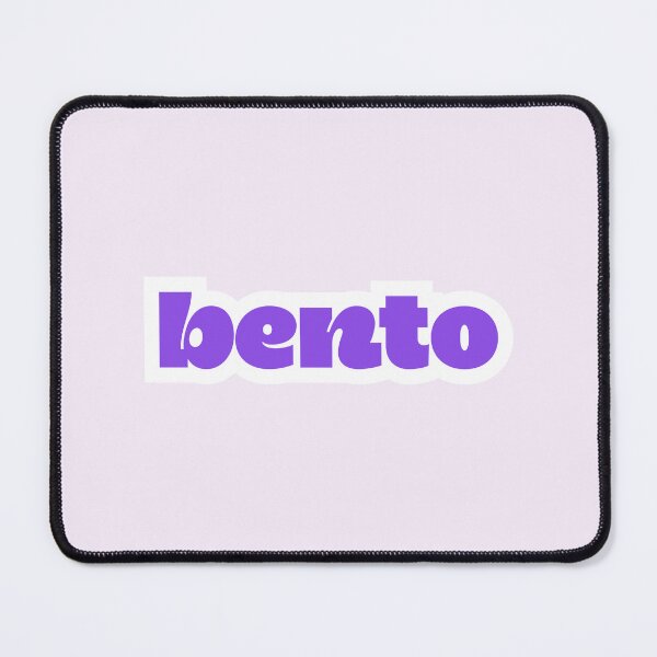 Item preview, Bento designed and sold by SpilloDesign.