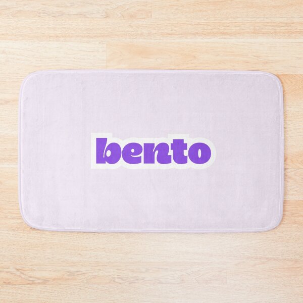 Item preview, Bento designed and sold by SpilloDesign.