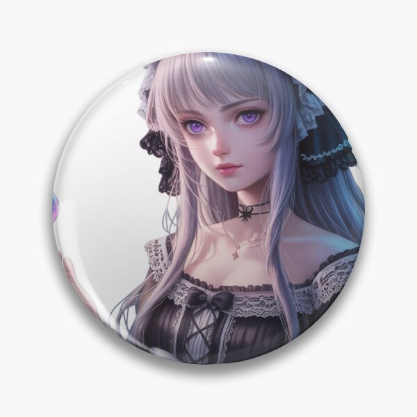 Item preview, Lunar Shadow: The Arcane Sorceress designed and sold by Вадумівна.
