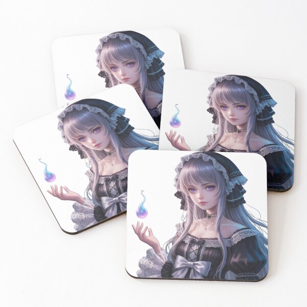 Item preview, Lunar Shadow: The Arcane Sorceress designed and sold by Вадумівна.
