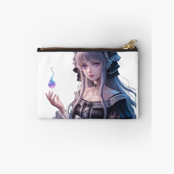 Item preview, Lunar Shadow: The Arcane Sorceress designed and sold by Вадумівна.