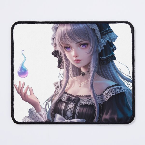 Item preview, Lunar Shadow: The Arcane Sorceress designed and sold by Вадумівна.