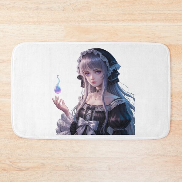 Item preview, Lunar Shadow: The Arcane Sorceress designed and sold by Вадумівна.