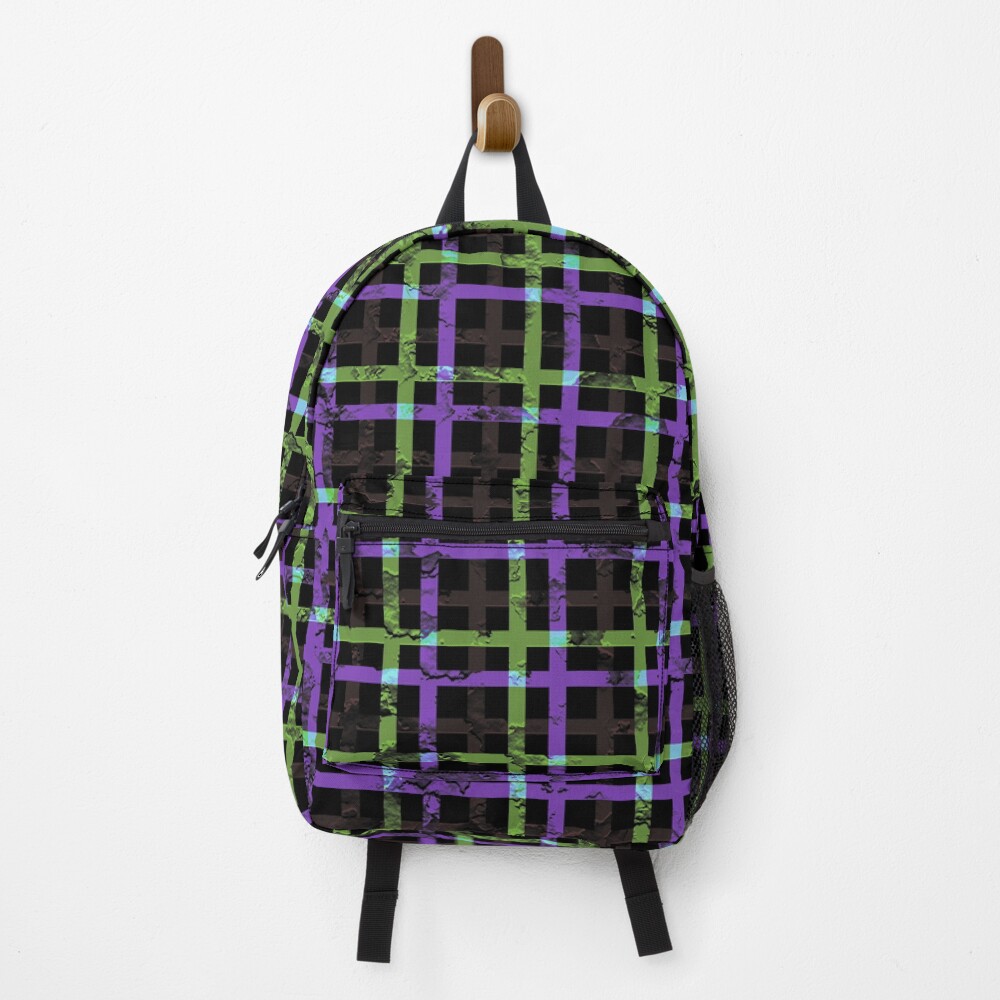 Item preview, Backpack designed and sold by ScreenPin.