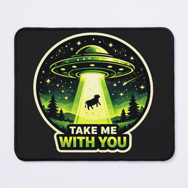 Item preview, TAKE ME WITH YOU designed and sold by Catfighter.