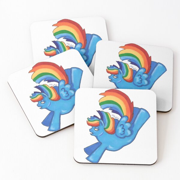 Item preview, Rainbowdash designed and sold by FoxyTakuArt.