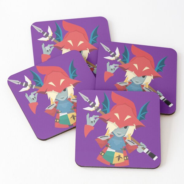 Item preview, FF9 | Freya designed and sold by Platesandoatcakes.