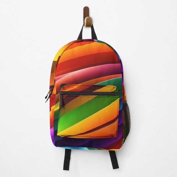 Item preview, Rainbow Unity Graphic Art designed and sold by stereonut.