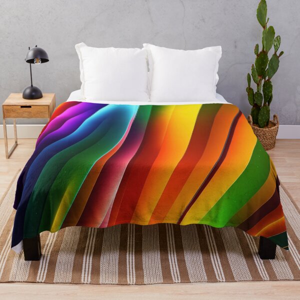 Item preview, Rainbow Unity Graphic Art designed and sold by stereonut.