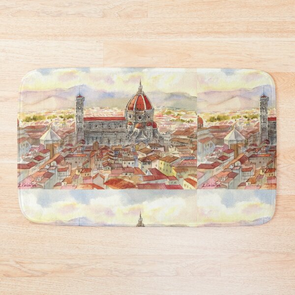 Item preview, Cathedral of Saint Mary in Florence.Italy designed and sold by Colibri77.