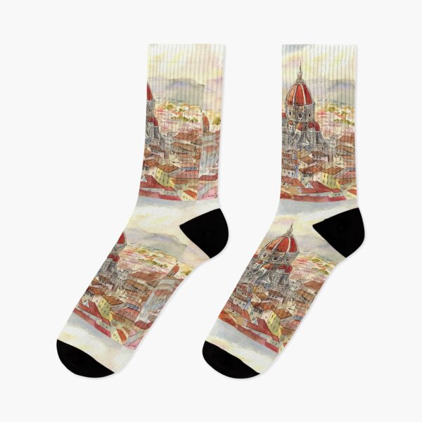 Item preview, Cathedral of Saint Mary in Florence.Italy designed and sold by Colibri77.
