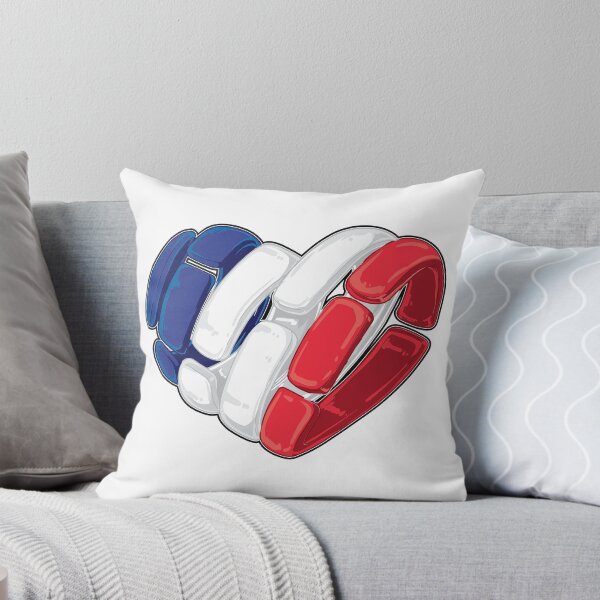 Item preview, I love France - French love designed and sold by anziehend.