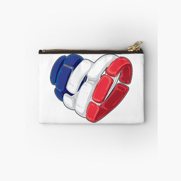 Item preview, I love France - French love designed and sold by anziehend.