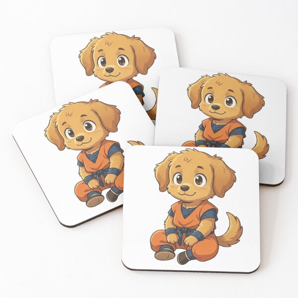 Item preview, Son Dog-ku designed and sold by JirehsMacTrendy.