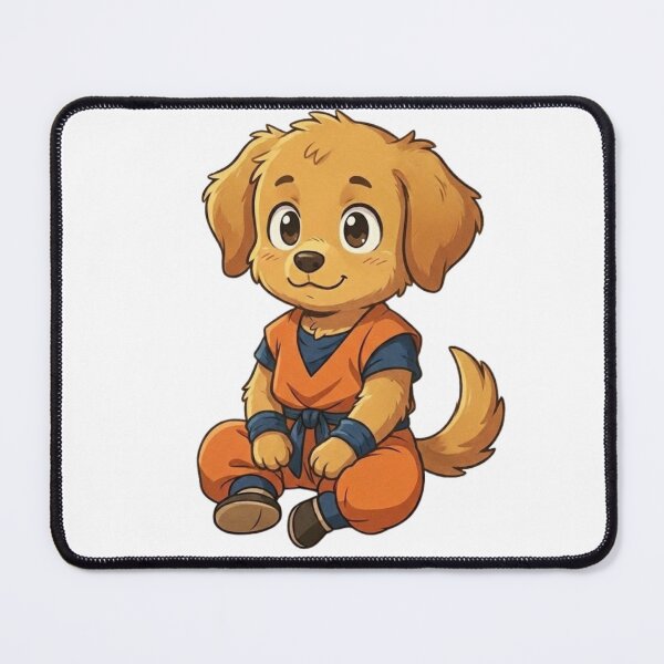 Item preview, Son Dog-ku designed and sold by JirehsMacTrendy.