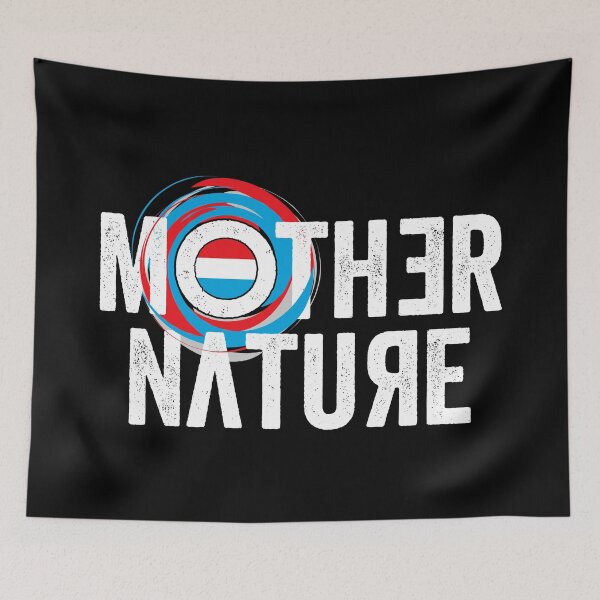 Item preview, Eva Marija - Mother Nature [2026, Luxembourg] designed and sold by lazarusheart.