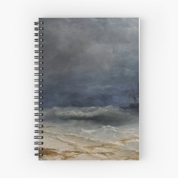 Item preview, Breaking Wave designed and sold by tomorrowsart.