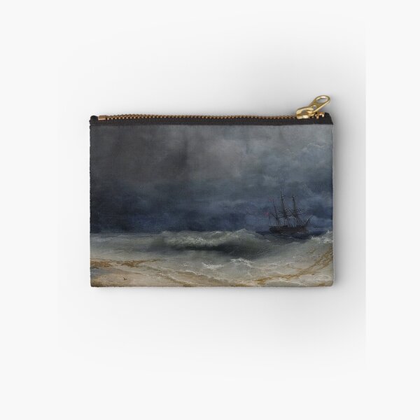 Item preview, Breaking Wave designed and sold by tomorrowsart.