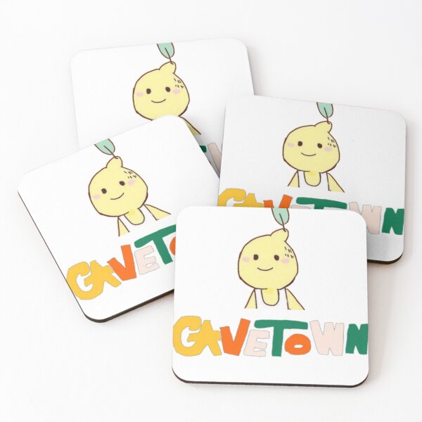 Item preview, CaveTown designed and sold by otmanov4u.