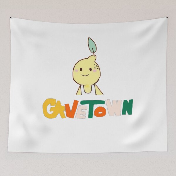 Item preview, CaveTown designed and sold by otmanov4u.