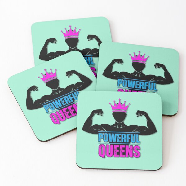 Item preview, Powerfull Queens designed and sold by Aise06.