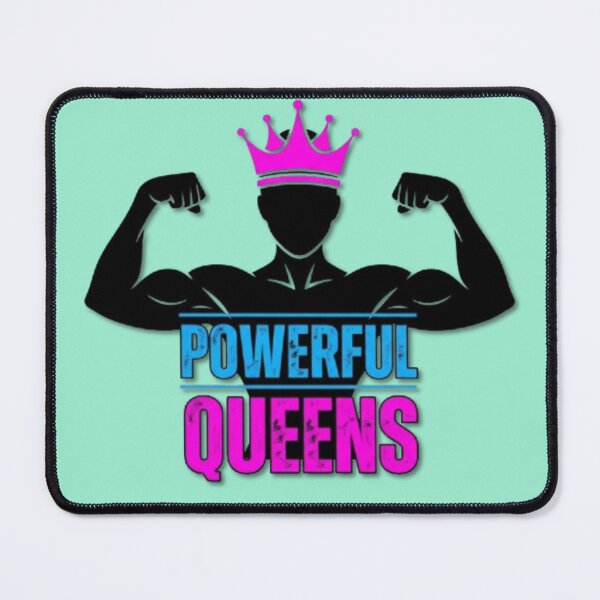 Item preview, Powerfull Queens designed and sold by Aise06.