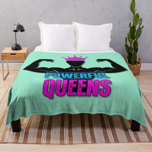 Item preview, Powerfull Queens designed and sold by Aise06.