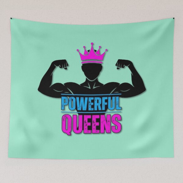 Item preview, Powerfull Queens designed and sold by Aise06.