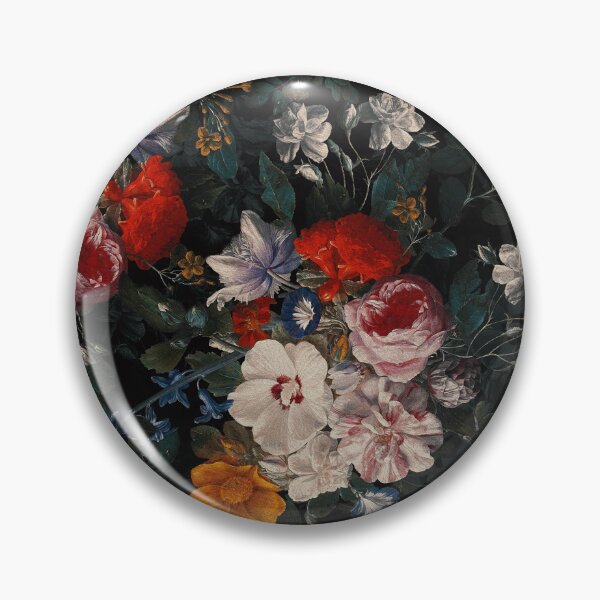 Item preview, Mysterious Garden V designed and sold by Burcu Korkmazyurek.